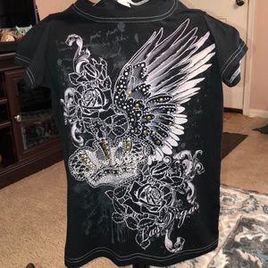 Las Vegas shirt